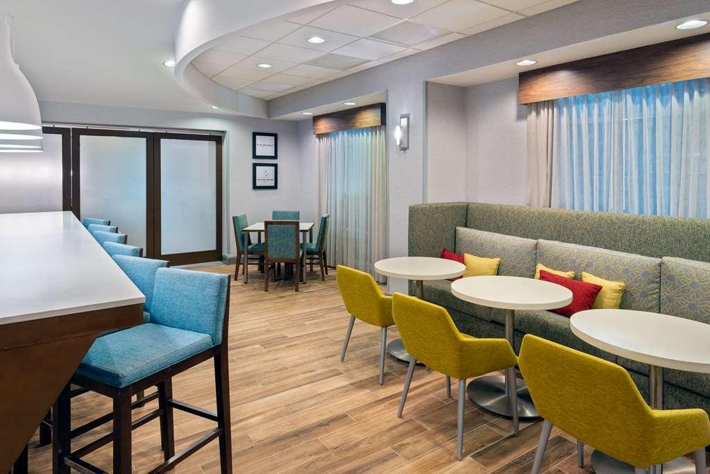 Hampton Inn Petersburg - Southpark Mall Colonial Heights Interior foto